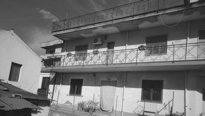 Immobile residenziale · Benestare (Reggio di Calabria)