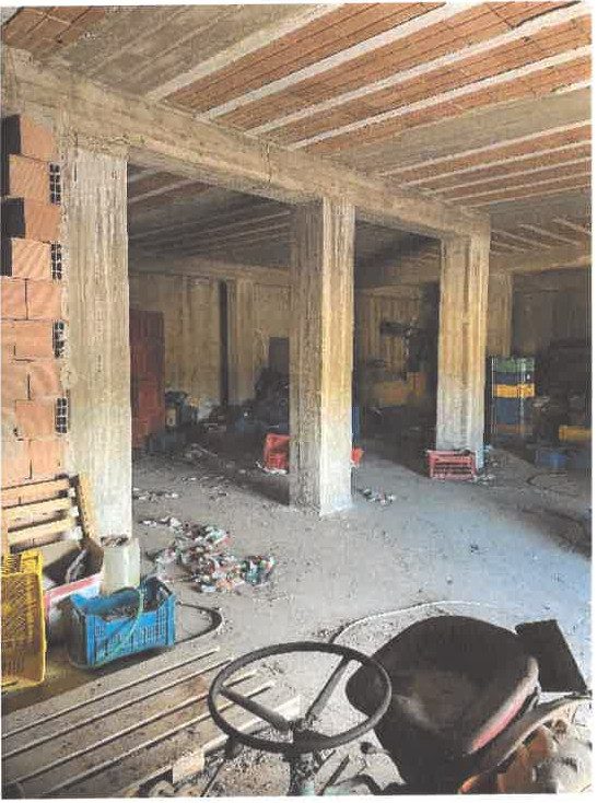 Immobile commerciale · Ordona (Foggia)