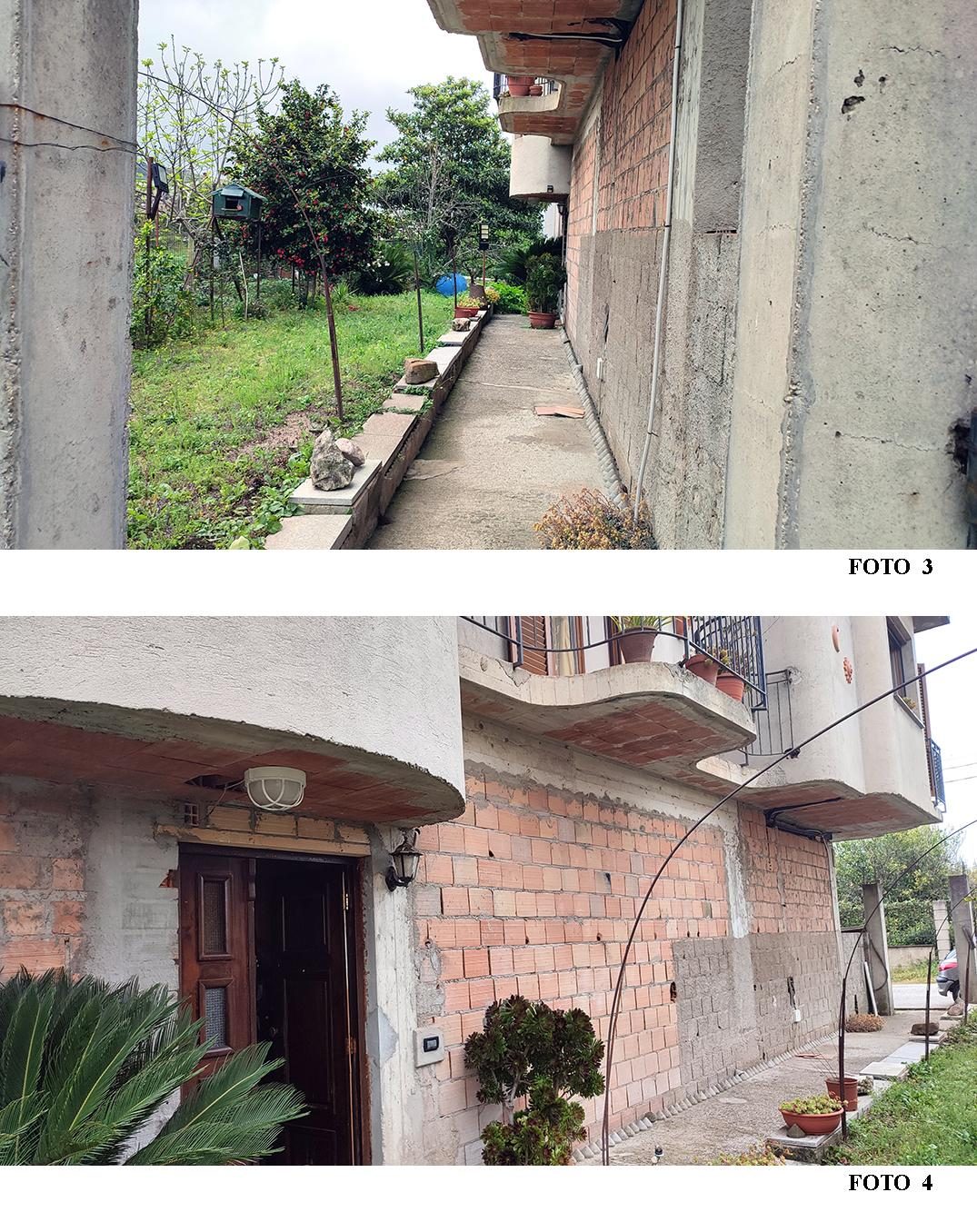 Immobile residenziale · Laureana di Borrello (Reggio di Calabria)