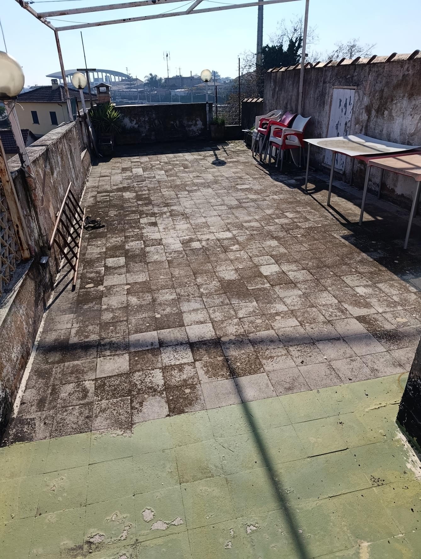Immobile residenziale · Cisterna di Latina (Latina)