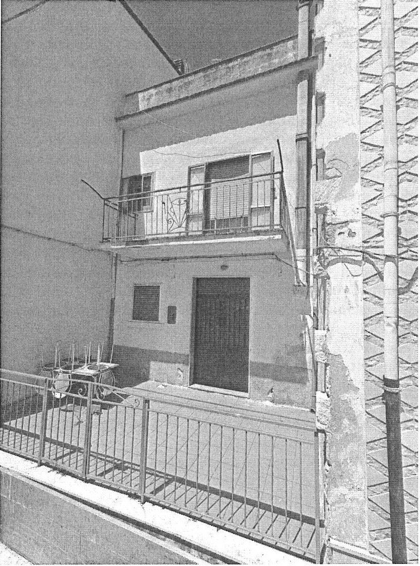 Immobile residenziale · Montemilone (Potenza)