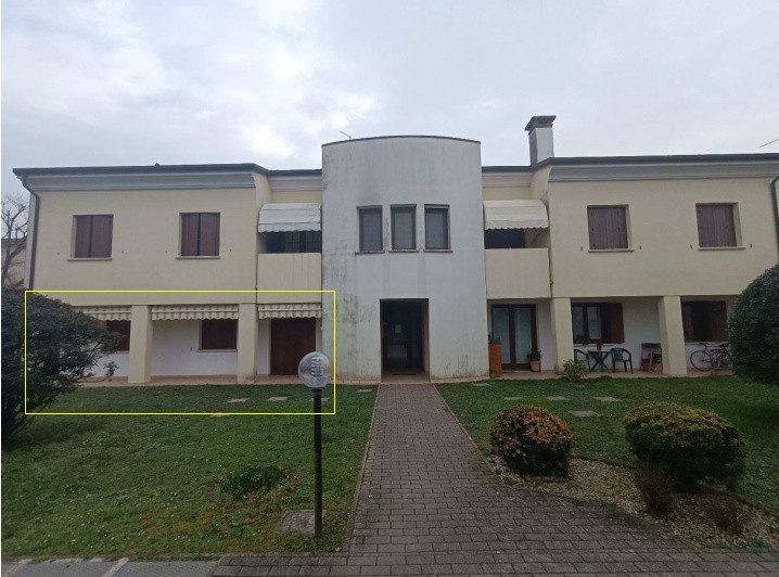 Immobile residenziale · Cordovado (Pordenone)