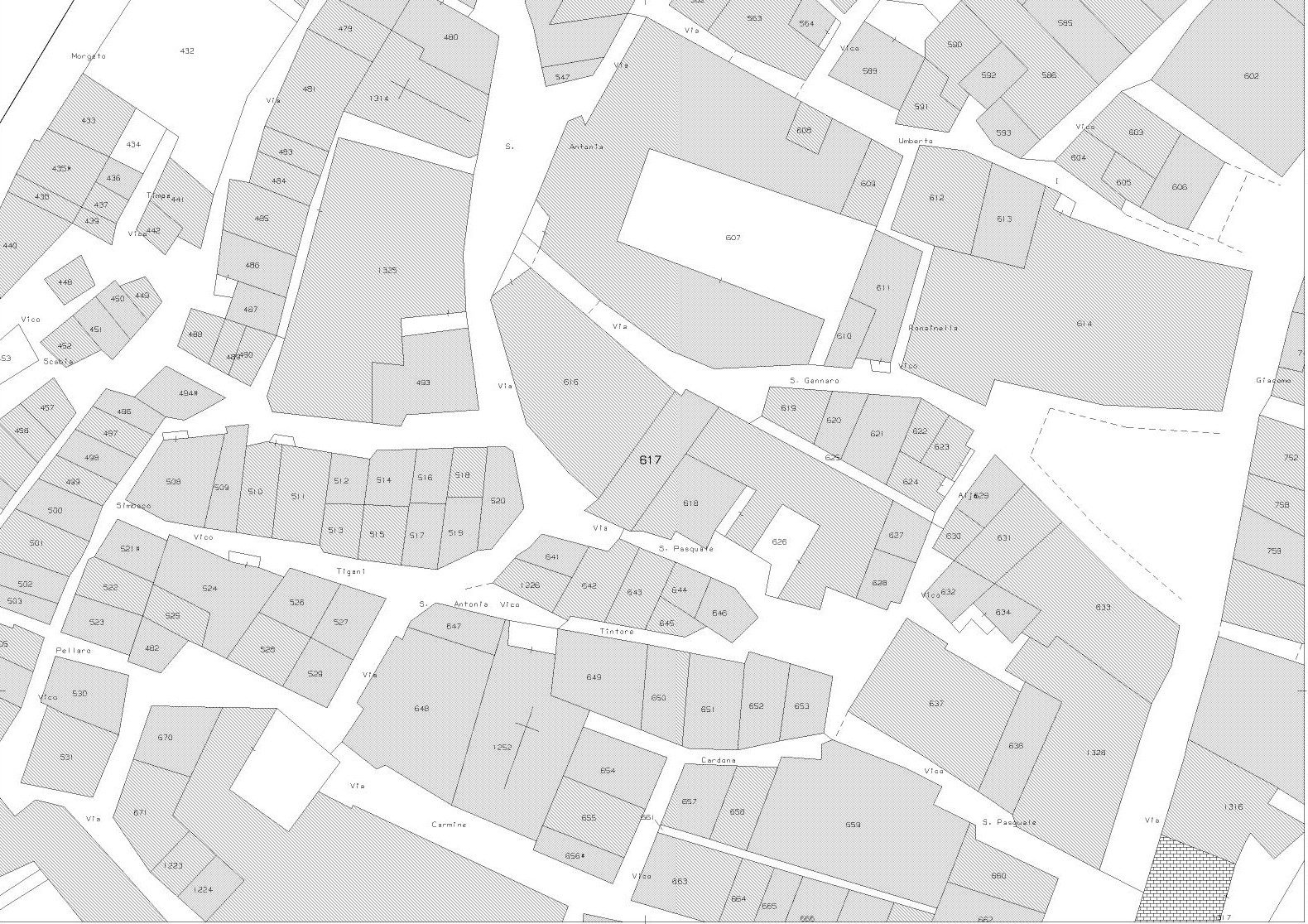 Immobile residenziale · San Giorgio Morgeto (Reggio di Calabria)