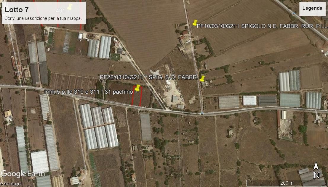 Altra categoria · Pachino (Siracusa)