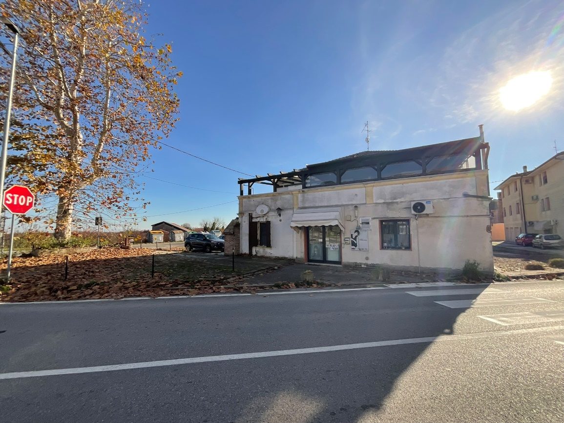Immobile residenziale · Ferrara (Ferrara)