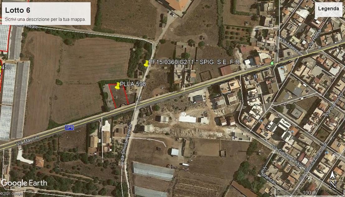 Altra categoria · Portopalo di Capo Passero (Siracusa)