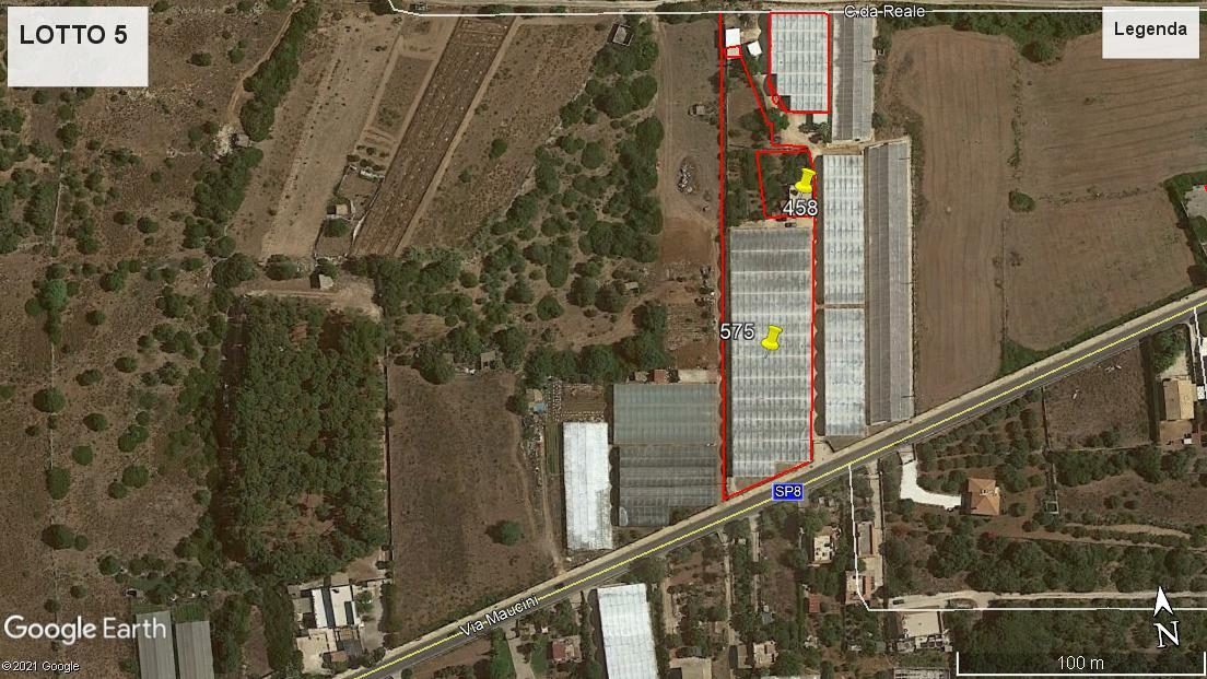 Immobile commerciale · Portopalo di Capo Passero (Siracusa)