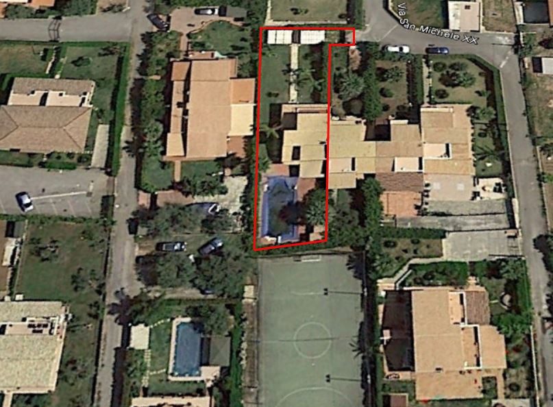 Immobile residenziale · Altavilla Milicia (Palermo)