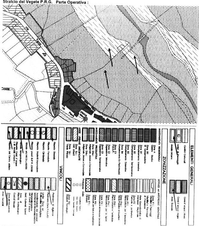 Immobile residenziale · Fabro (Terni)