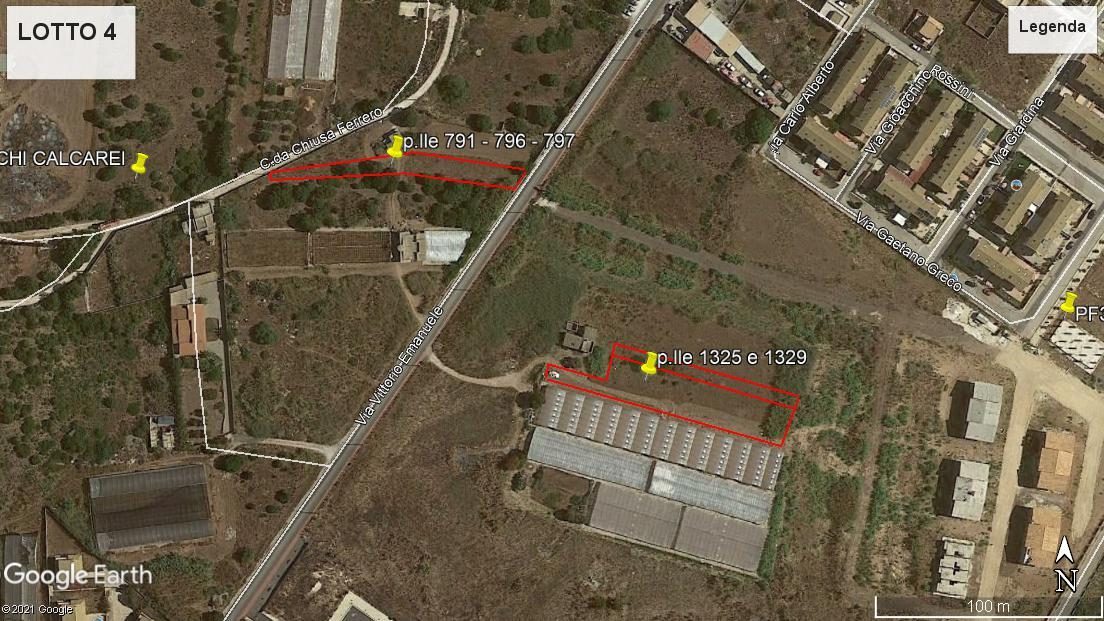 Altra categoria · Portopalo di Capo Passero (Siracusa)