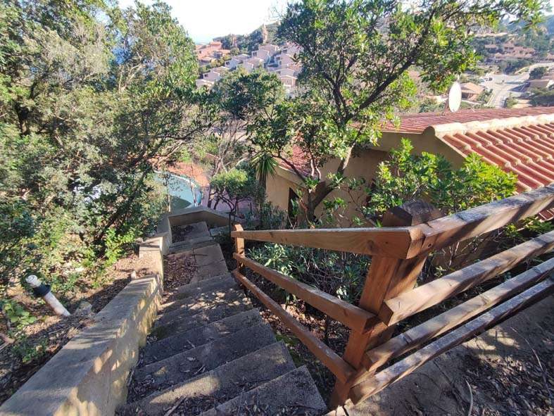 Immobile residenziale · Trinità d'Agultu e Vignola (Sassari)