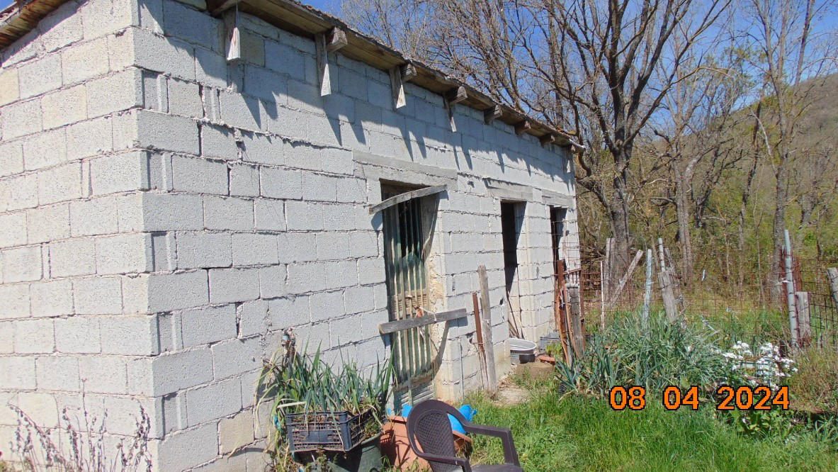 Immobile residenziale · Satriano di Lucania (Potenza)