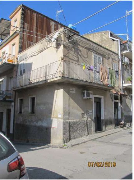 Immobile residenziale · Palagonia (Catania)