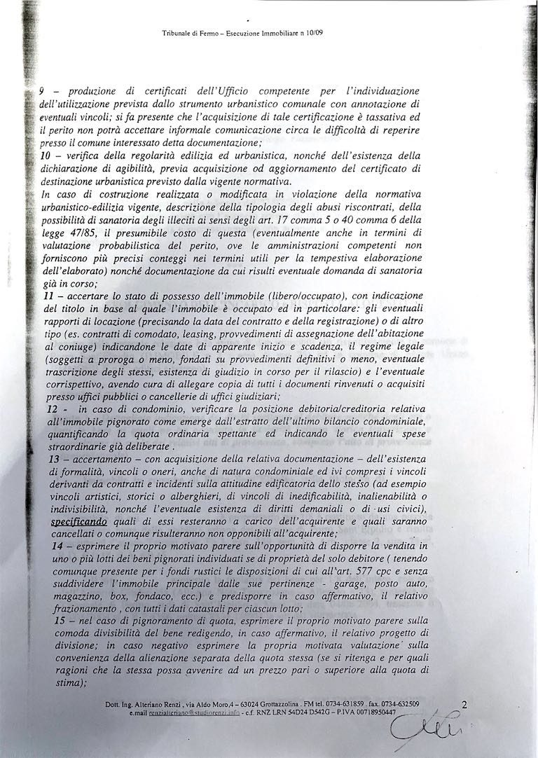 Altra categoria · Monte Urano (Fermo)