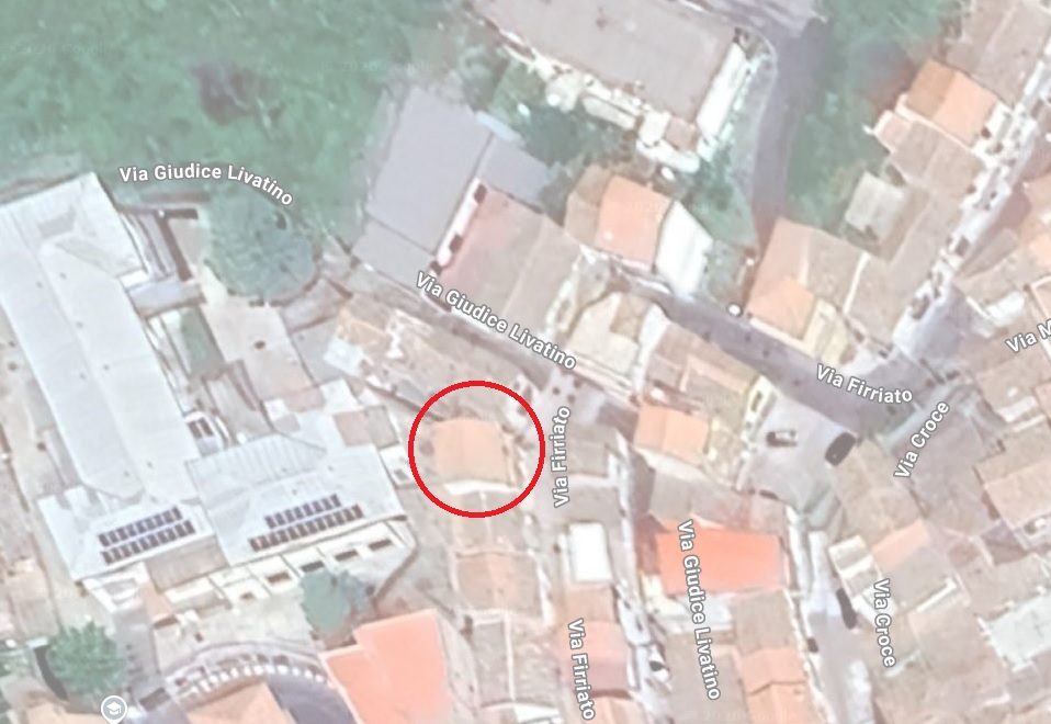 Immobile residenziale · Malvagna (Messina)