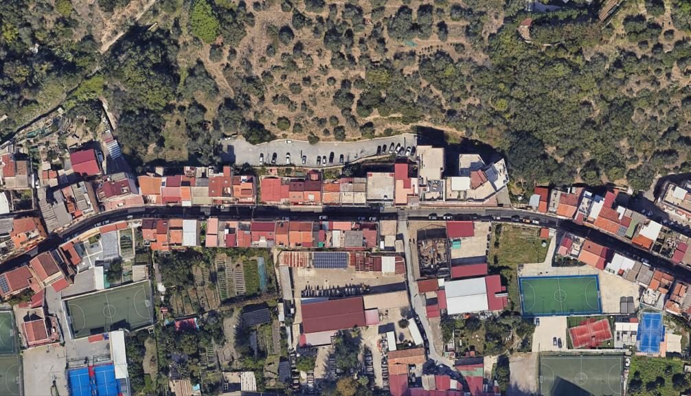 Immobile residenziale · Messina (Messina)