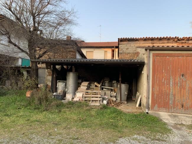 Immobile commerciale · Pognano (Bergamo)