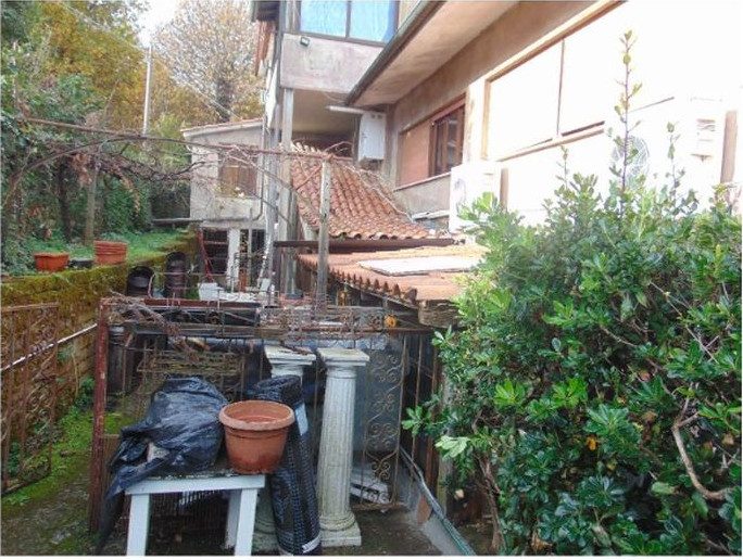 Immobile commerciale · Monte Compatri (Roma)