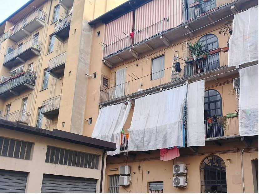 Immobile residenziale · Torino (Torino)