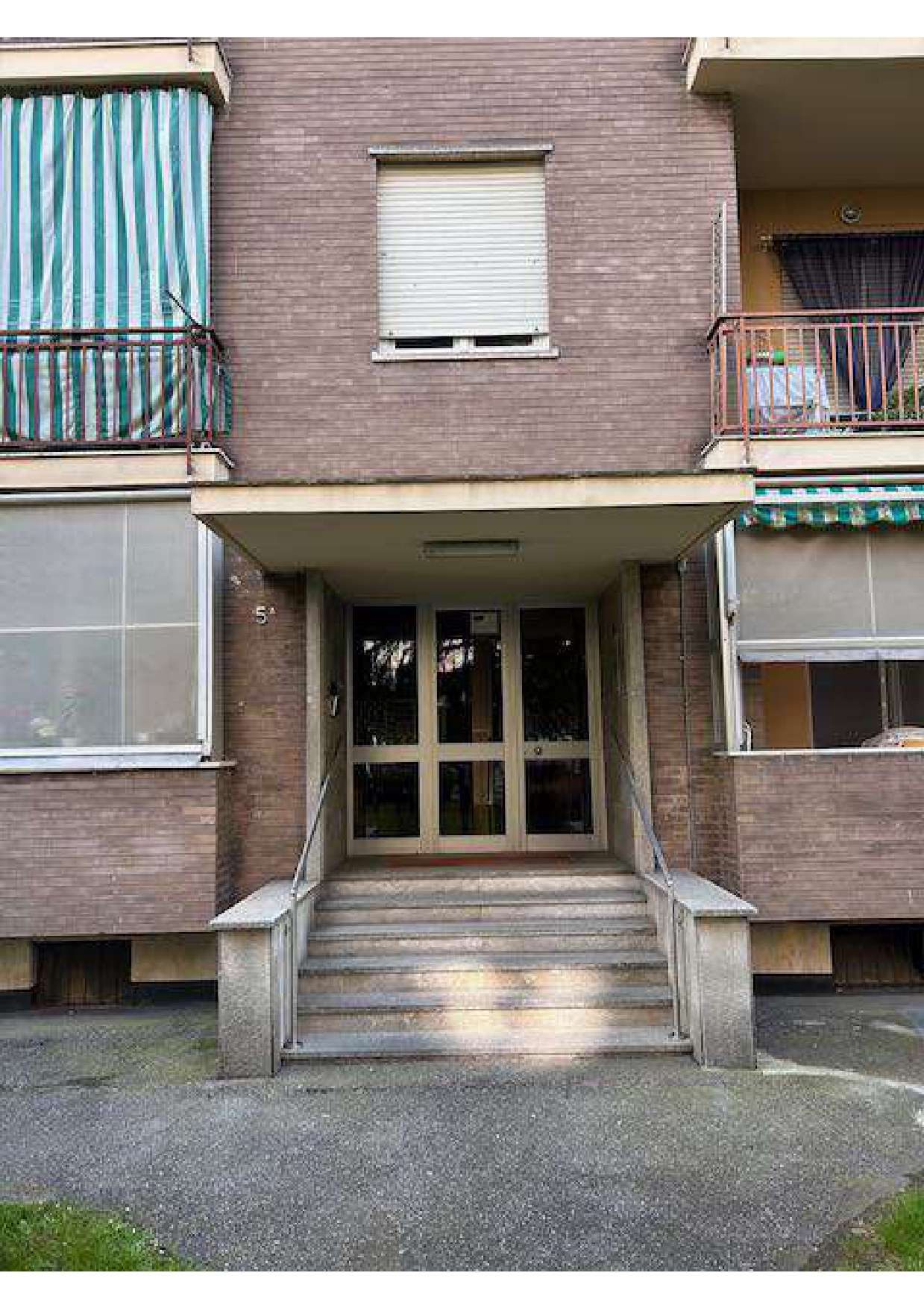 Immobile residenziale · Torino (Torino)