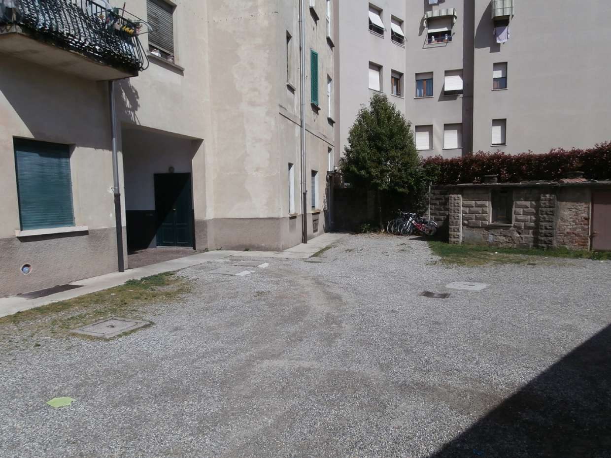 Immobile residenziale · Gallarate (Varese)