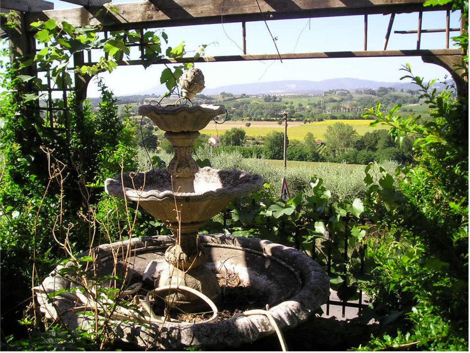 Immobile residenziale · Montepulciano (Siena)