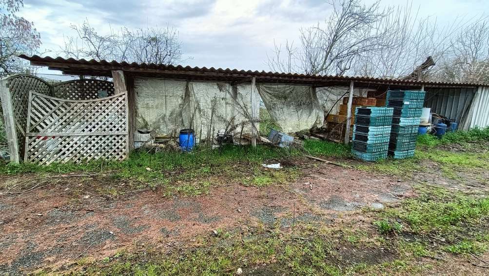 Immobile commerciale · Porpetto (Udine)