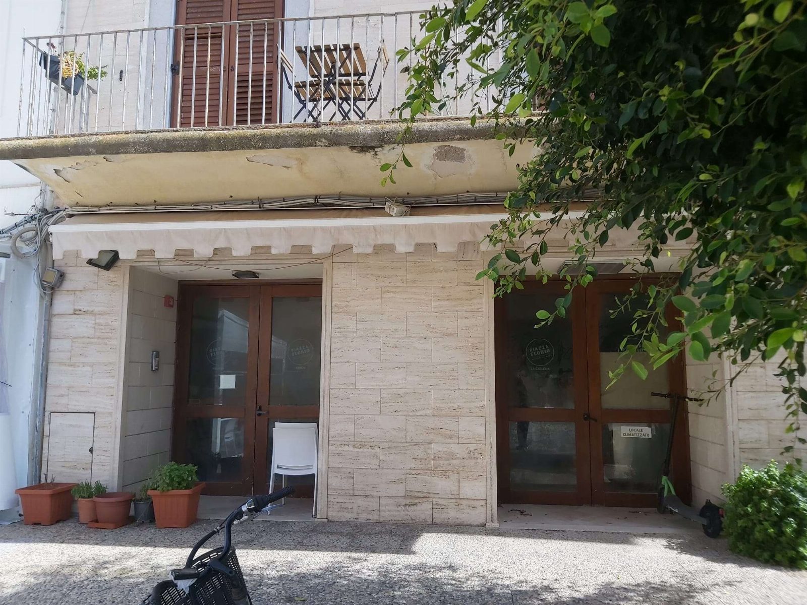 Immobile commerciale · Favignana (Trapani)