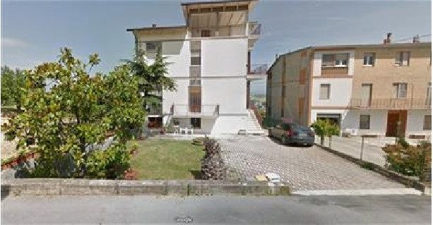 Immobile residenziale · Fermo (Fermo)