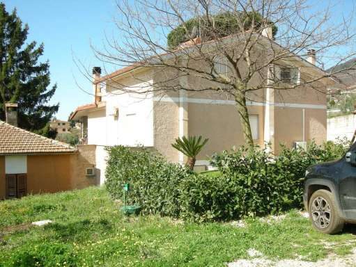 Immobile residenziale · Velletri (Roma)