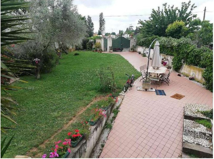 Immobile residenziale · Nettuno (Roma)