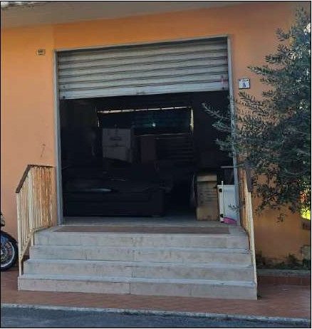 Immobile commerciale · Mercato San Severino (Salerno)