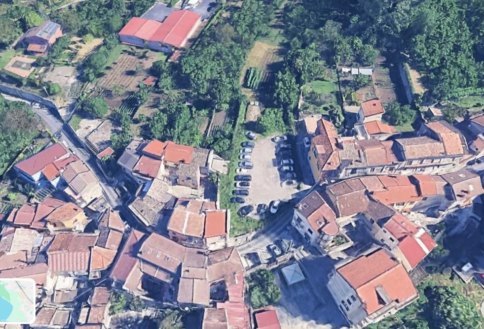 Altra categoria · Fisciano (Salerno)