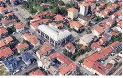 Immobile residenziale · Canegrate (Milano)