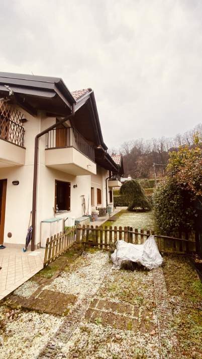 Immobile residenziale · Gallarate (Varese)