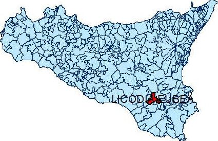 Altra categoria · Licodia Eubea (Catania)