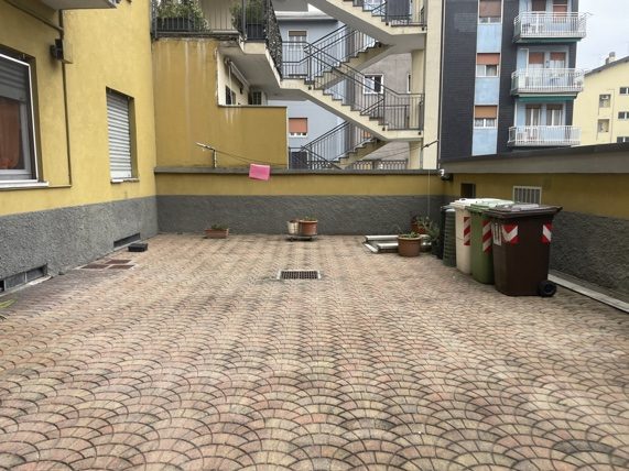 Immobile residenziale · Sesto San Giovanni (Milano)
