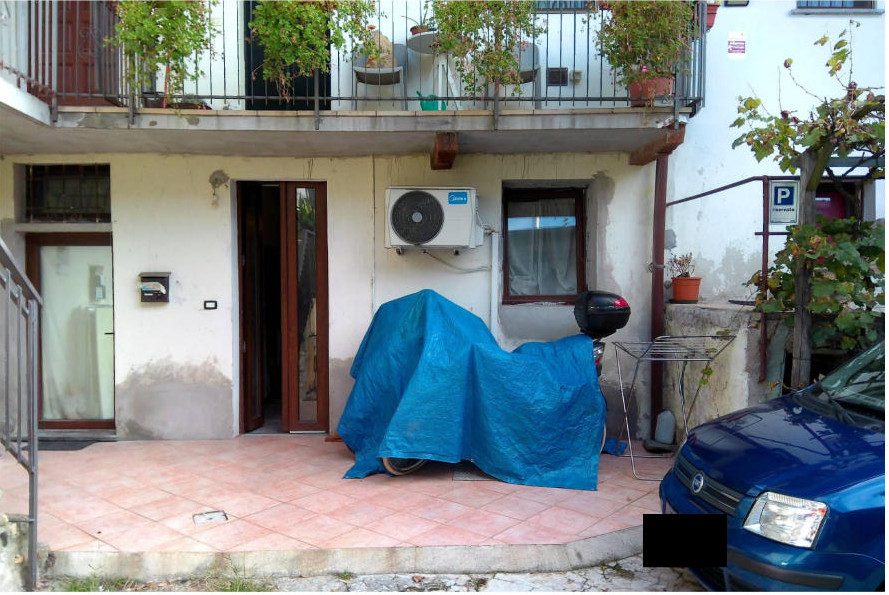 Immobile residenziale · Somma Lombardo (Varese)