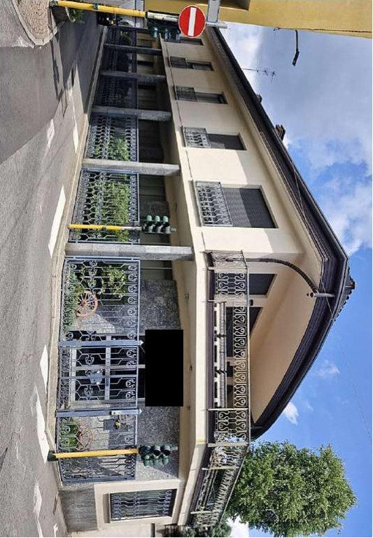 Immobile residenziale · Castano Primo (Milano)