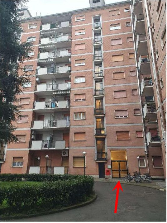 Immobile residenziale · Cerro Maggiore (Milano)