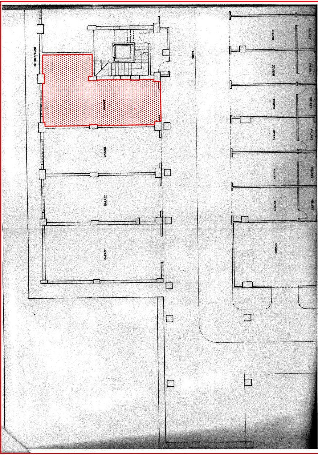 Immobile commerciale · Campobasso (Campobasso)