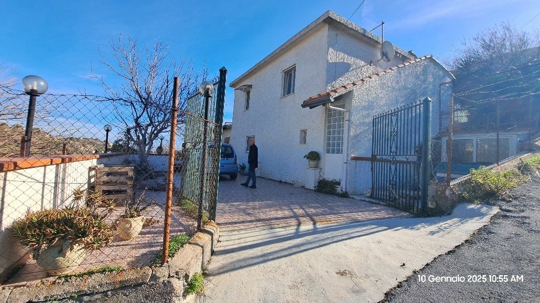 Immobile residenziale · Monreale (Palermo)