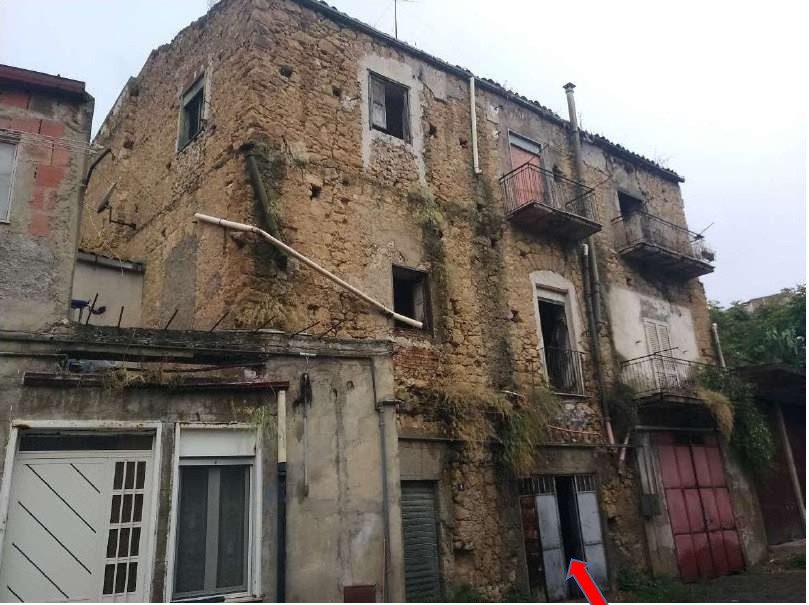 Immobile residenziale · Villarosa (Enna)
