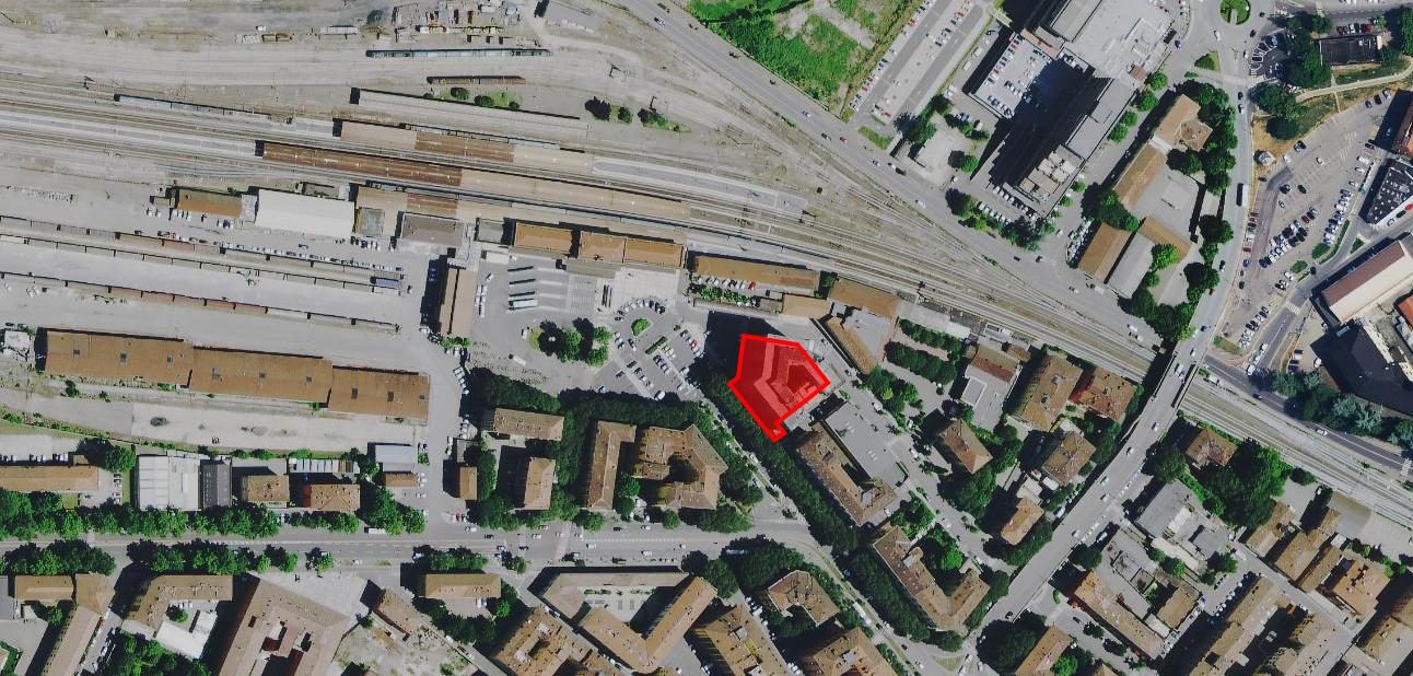 Immobile residenziale · Modena (Modena)