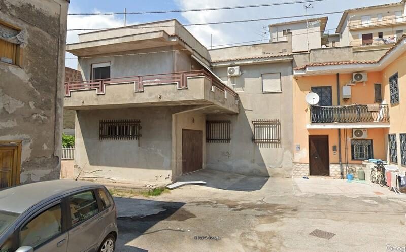 Immobile residenziale · Mondragone (Caserta)