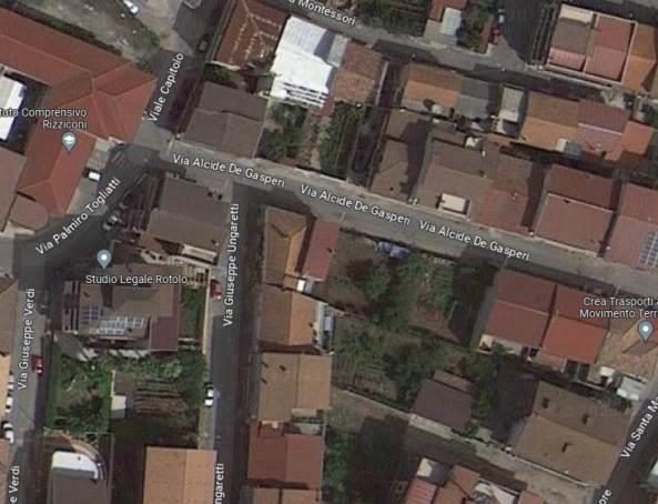 Immobile residenziale · Rizziconi (Reggio di Calabria)