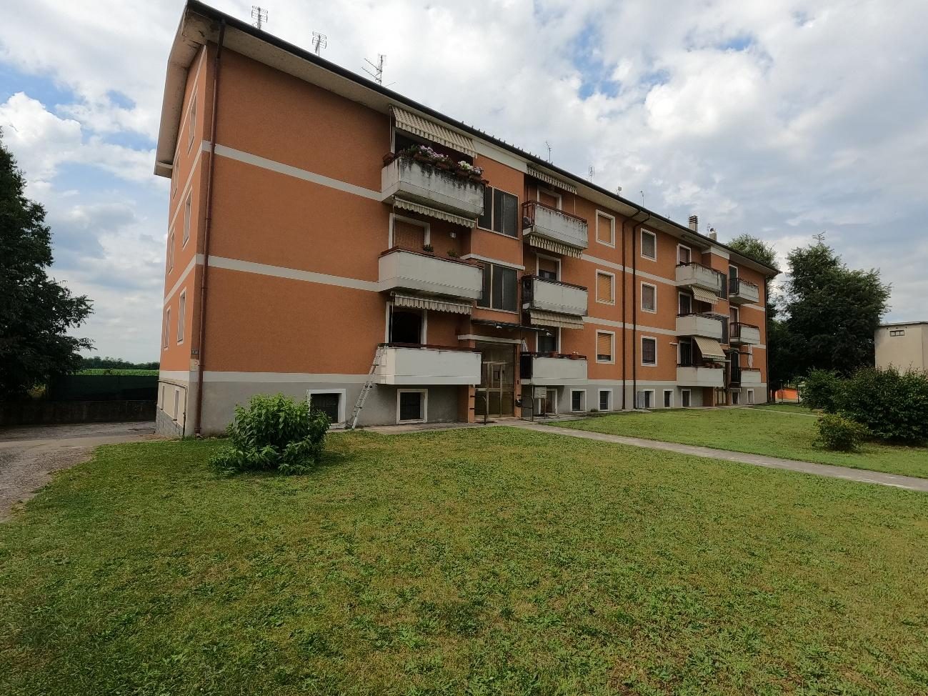 Immobile residenziale · Castelgerundo (Lodi)