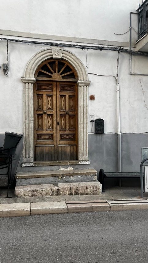 Immobile residenziale · Peschici (Foggia)