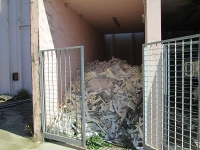 Immobile industriale · Isili (Sud Sardegna)
