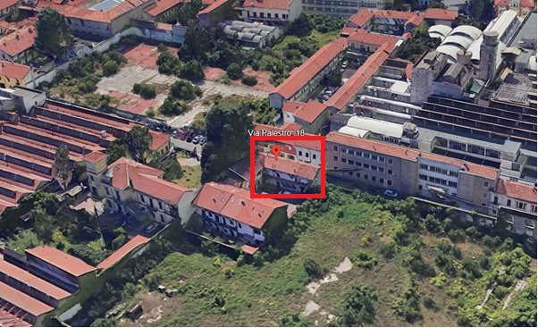 Immobile residenziale · Busto Arsizio (Varese)